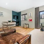 Sophia Gardens Apartment